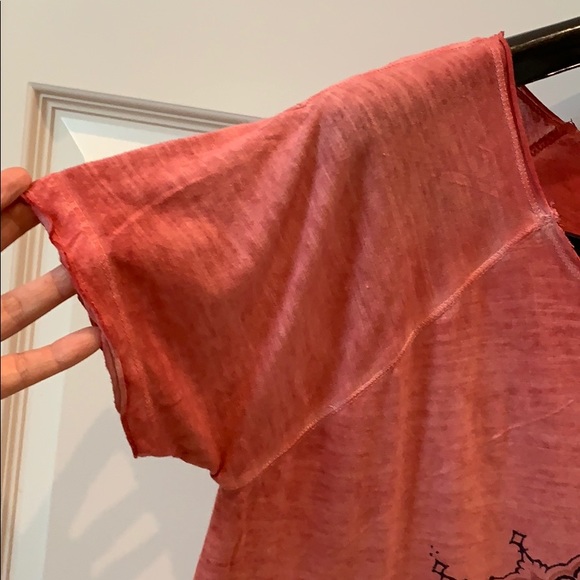 As new Lucky brand top size medium - Picture 3 of 9